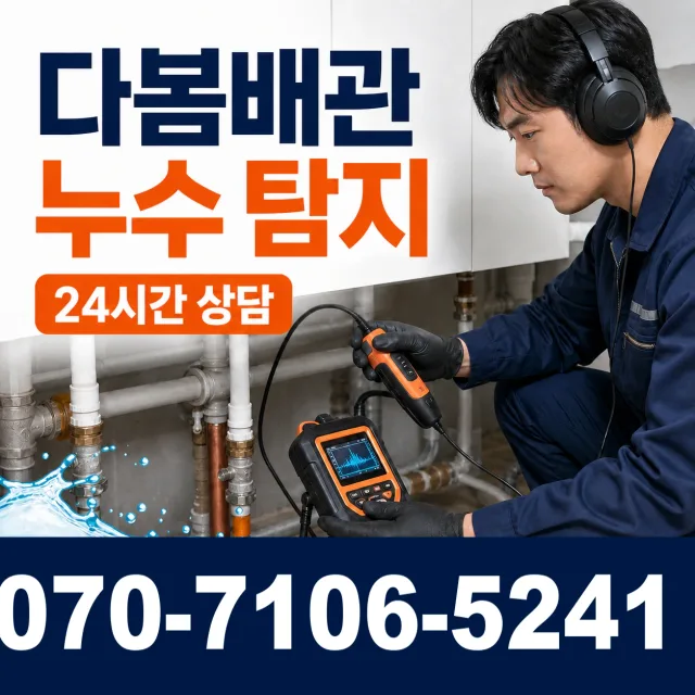 경남 양산시 물금읍 증산길 욕조막힘 상담 이미지 5